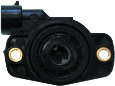 Датчик положения дроссельной заслонки MEAT&DORIA 83109 Renault Kangoo, Megane, Clio; Dacia Logan 7700273699, 7701206371, 8200908869
