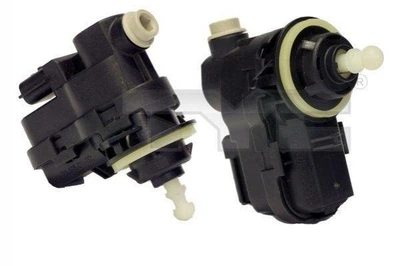 Коректор фар TYC 200795MA1 Peugeot 508, 208; Renault Laguna, Clio, Kangoo, Megane, Trafic, Grand Scenic; Nissan Juke, Primastar; Opel Vivaro; Citroen DS3, C5; Toyota Auris, Yaris 1607972880, 2605600Q0A, 4431359