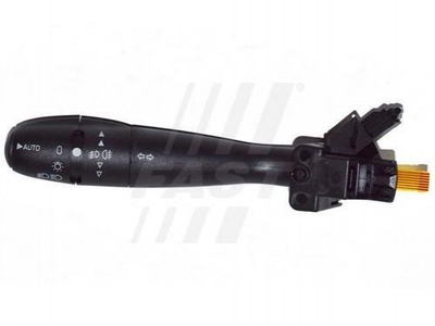 Подрулевые переключатели FAST FT82132 Peugeot 206, Partner; Citroen Berlingo 624285, 6239JS, 6239QG