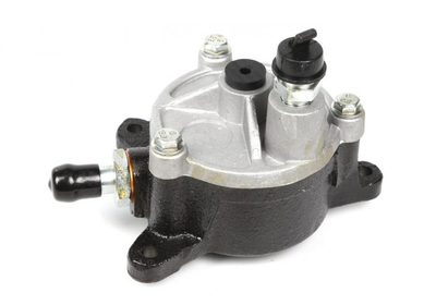 Вакуумний насос DP Group EP 1822 Ford Transit ARM2A451CD, 864F2A451CD, 1669395