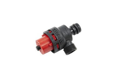 Предохранительный клапан Watts для газового котла Ariston 61312668 3/8 дюйма 3 бар