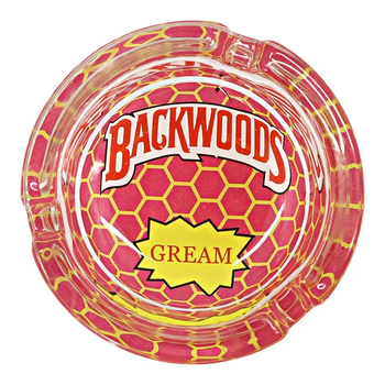 Попільничка Backwoods Glass RD