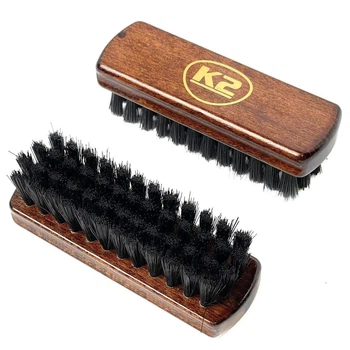 Щітка K2 Auron Brush для очищення шкіряної та тканинної оббивки (G450)