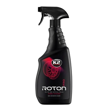 Очищувач для дисків та ковпаків K2 Roton Pro 750 мл (D1002)