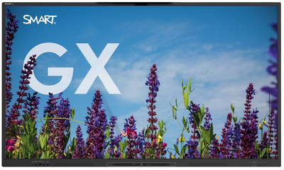 Інтерактивний дисплей SMART GX175-V3 (65", Android 11 (з можливістю оновлення до 13), 8/64Gb)