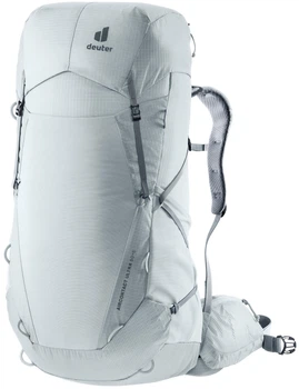 Наплічник Deuter Aircontact Ultra 50+5L (Tin/Shale)