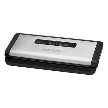 Вакууматор Profi Cook PC-VK 1146 вакуумный упаковщик 120 Вт + вакуумные пакеты в комплекте