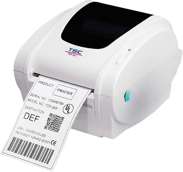 Принтер этикеток TSC TDP-247/desktop (99-126A010-0002)