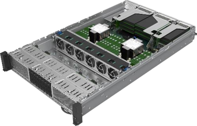 Сервер Intel Barebone M50CYP2UR208 (2110900)