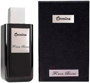 Тестер Духи унисекс Franck Boclet Cocaine 100 мл (ROZ6400103958)