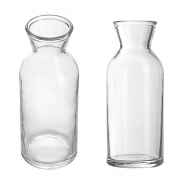 Стеклянный графин для вина Uniglass 1 л. 65310-МСТ6ХВ/sl