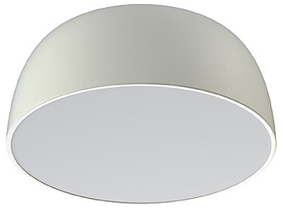 Светильник Nowodvorski 8014 Satellite S E27 3x25W IP20 Silk Gray