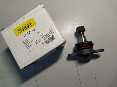 Шаровая опора нижняя GLOBER 61-5525 VOLKSWAGEN T4 ->95