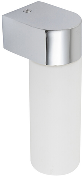Бра Nowodvorski 10723 Natalie G9 1x10W IP44 Chrome