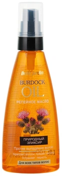 Реп'яхова олія проти випадання волосся Belle Jardin Fito Energia 100ml (648785-557717-2)