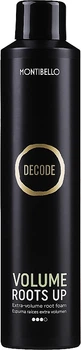 Крем для укладки волос - Montibello Decode Volume Raise Up 200ml (1162450-1701094874-2)