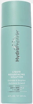 Несмываемый эксфолиант для лица - HydroPeptide Liquid Resurfacing Solution 120ml (120ml) (1128519-1505169-2)