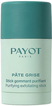 Очищающий стик для лица - Payot Pate Grise Purifying Exfoliatimg Stick 25g (1112526-1179561777-2)