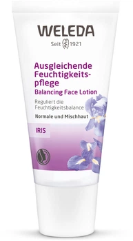 Ирисовый увлажняющий крем-уход Weleda Iris 30ml (224238-910655-2)