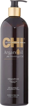 Восстанавливающий шампунь CHI Argan Oil Shampoo 739ml (536101-524449-2)