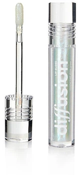 Блеск для губ DFG-03 - Parisa Cosmetics Diffusion Lip Gloss 01 (4ml) (1146691-1530299-2)