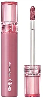 Блеск для губ - Rom&nd Glasting Color Gloss 06 - Deepen Moor (4g) (1171085-1562724-2)
