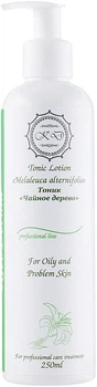 Тоник для лица "Чайное дерево" - KleoDerma Tonic Lotion Melaleuca Alternifolia 250ml (250ml) (933434-1187751-2)