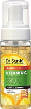 Пінка для вмивання, що очищає - Dr.Santе Vitamin C Purfyng Foaming Face Wash 150ml (1166489-1554358-2)