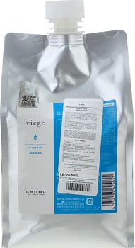 Шампунь для волосся і шкіри голови Lebel Viege Shampoo 1000ml (756398-1094289-2)