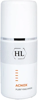 Маска для лица очищающая - Holy Land Cosmetics Acnox Purifying Mask 125ml (915691-1130097-2)