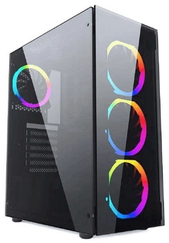 Корпус Gembird Fornax 1500 RGB