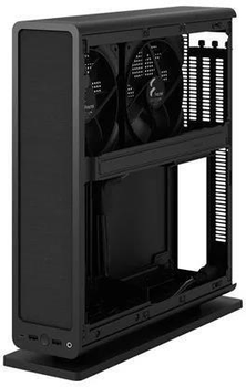 Корпус Fractal Design Ridge SFF (FD-C-RID1N-01)