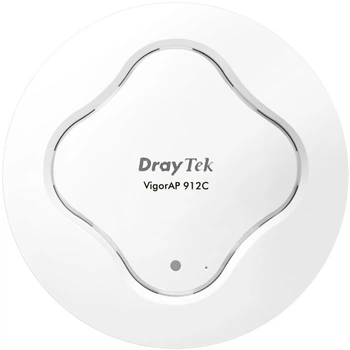 Точка доступу DrayTek Vigor AP912C
