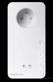 Powerline-адаптер Devolo Magic 2 WiFi Next Starter Kit (8621)