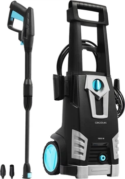 Мінімийка високого тиску Cecotec Hidroboost 1800