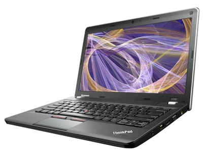 Ноутбук Lenovo ThinkPad Edge E330 / 13" (1366x768) TN / Intel Core i3-3110M (2 (4) ядра по 2.4 GHz) / 4 GB DDR3 / 320 GB HDD / Intel HD Graphics 4000 / WebCam б/в