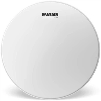 Пластик для ударних Evans 14" G2 Coated