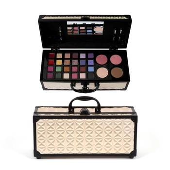 Paleta do makijażu MYA Cosmetics Travel Baguette Lote 29 szt (8436024375565)