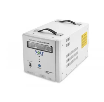Источник безперебойного питание (ИБП) Volt Polska Sinus Pro 2100/3000W 48v