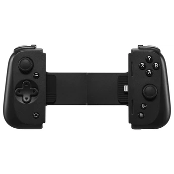 Маніпулятор ігровий RAZER Kishi V2 для iPhone Black (RZ06-04190100-R3M1)