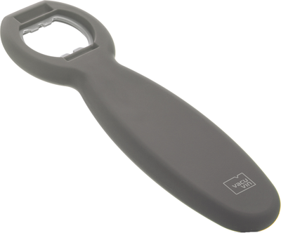 Открывалка для бутылок Vacu Vin Bottle Opener Grey (68653606)