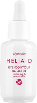 Serum pod oczy Helia-D Hydramax Booster przeciwzmarszczkowe 30 ml (5999569022880)