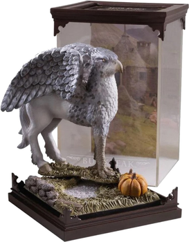 Фігурка The Noble Collection Harry Potter Magical Creatures Buckbeak (849421003449)