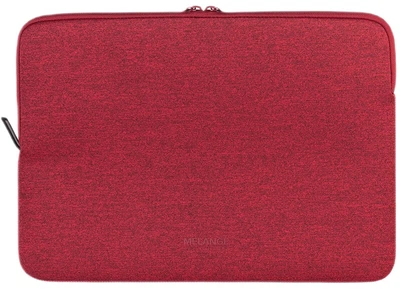 Чехол для ноутбука Tucano Melange 15"-16" Burgundy (BFM1516-BX)