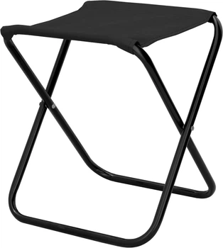 Стул раскладной NeRest NR-16 Черный (4820211100568_7)