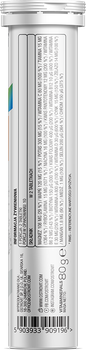 Харчова добавка OstroVit Vita&Minerals 20 таблеток Апельсин (5903933909196)