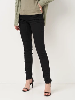 Джинси жіночі G-Star Raw 60883-6009-001 26-32 Чорні (8719369771835)