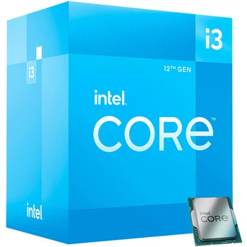 corei3-12100 1枚&corei5-10500T 2枚 計３枚セット Процессор Intel Core i3-12100 (BX8071512100) [77561] – фото