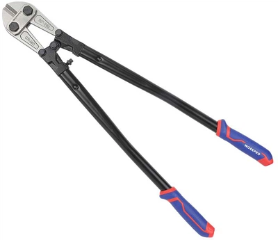 Болторіз Workpro PRO 750 мм CR-MO (WP216006)