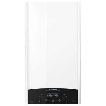 Настінні конденсаційні двоконтурні газові котли ARISTON GENUS ONE WIFI 24